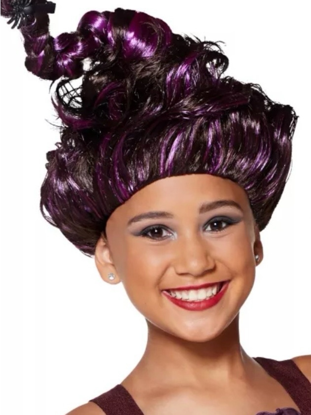 Hocus Pocus Mary Sanderson Spirit Costume Wig
